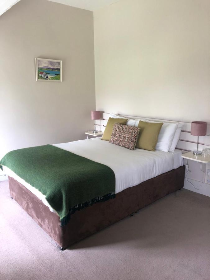 Gortamullen House, Kenmare Bed and Breakfast Eksteriør billede